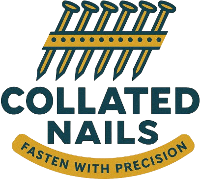 Collated Nails Shop